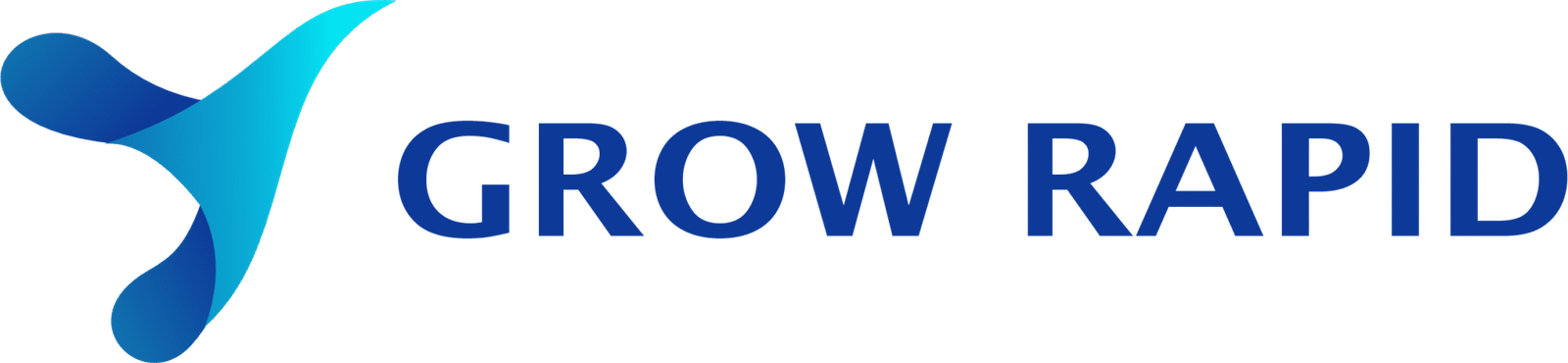 Logo Grow Rapid